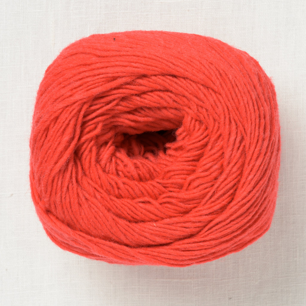 Noro Malvinas 17 Scarlet