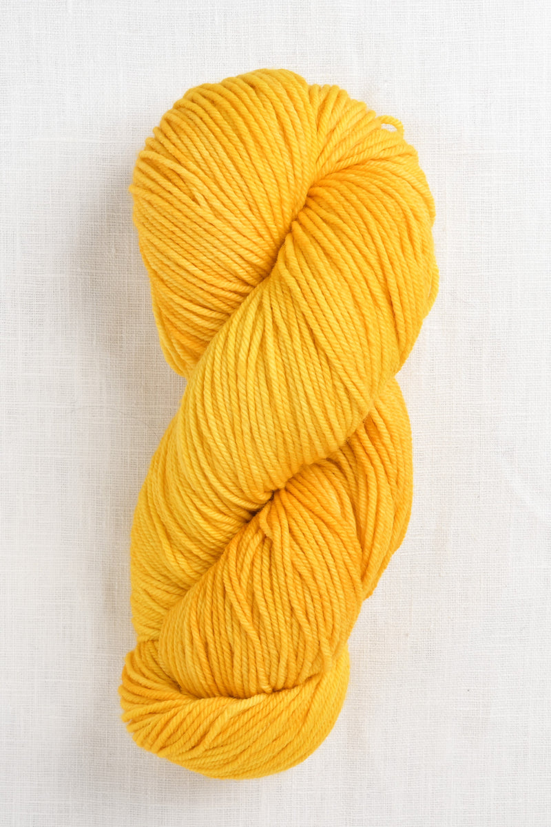 Fyberspates Vivacious DK 804 Sunshine