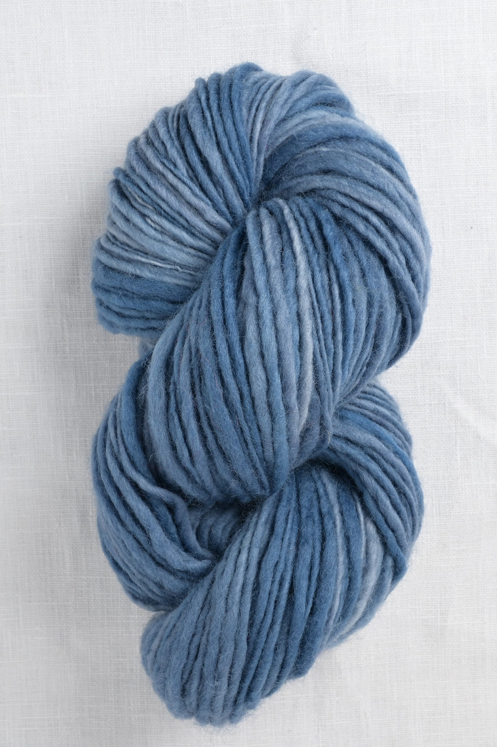 Manos del Uruguay Wool Clasica CW27 Petrol