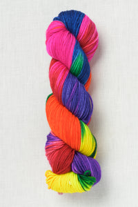 Madelinetosh Tosh DK Rainbow