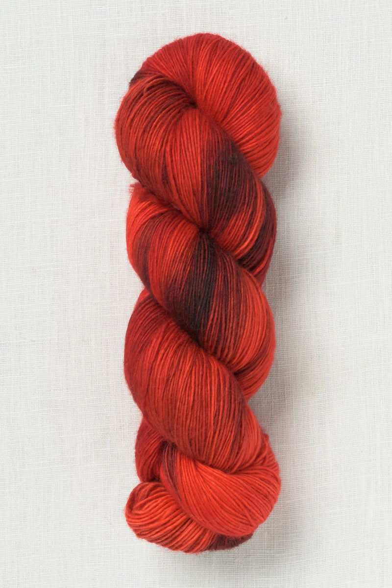 Madelinetosh ASAP Bram Stoker