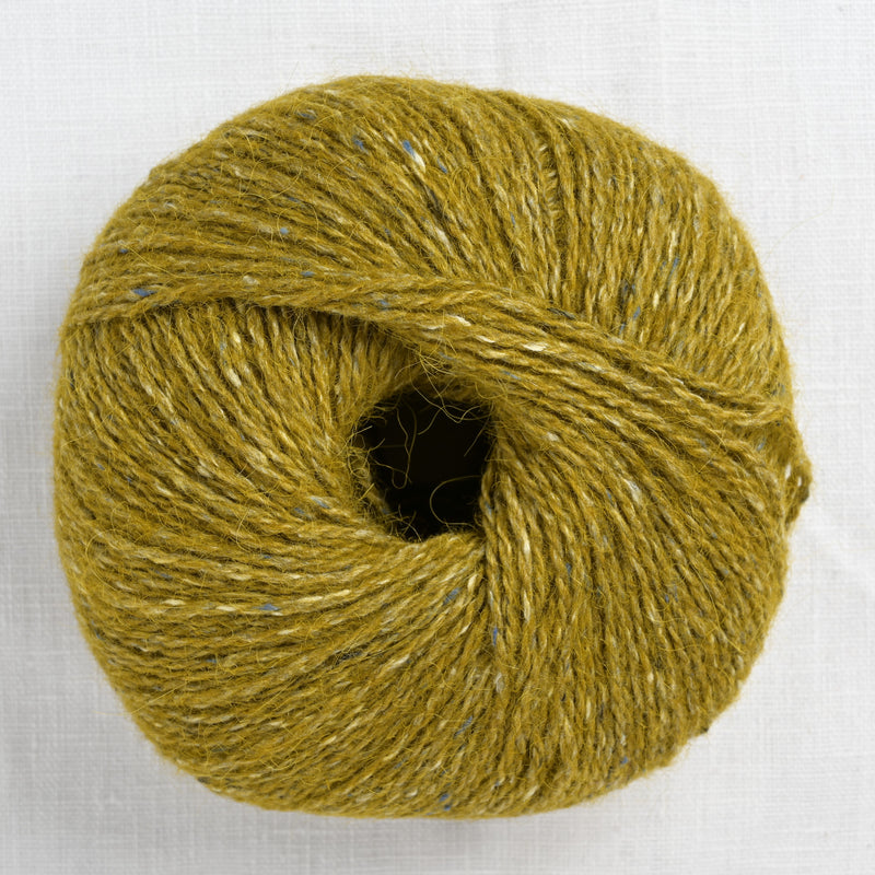 Rowan Felted Tweed 216 French Mustard