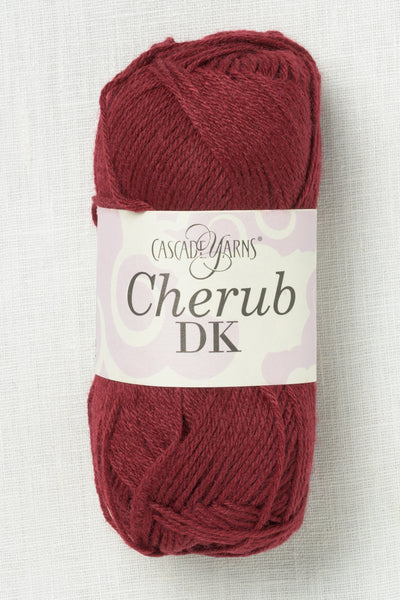 Cascade Cherub DK 74 Cabernet