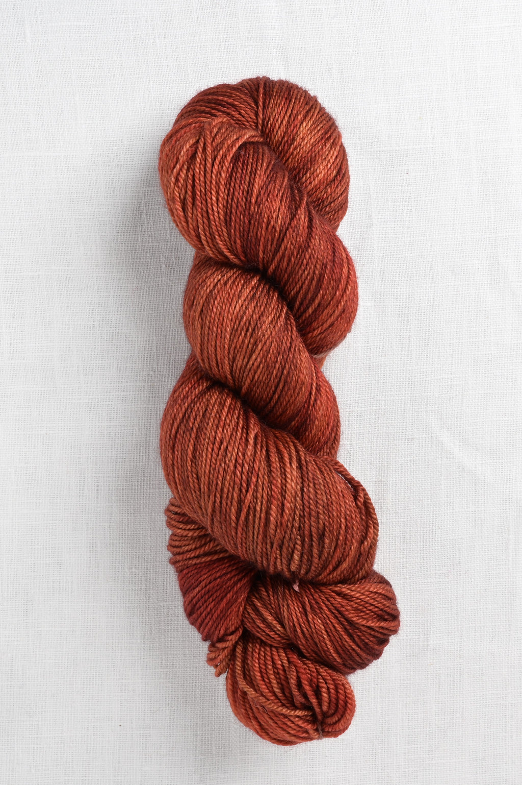 Madelinetosh Pashmina Saffron (Core)