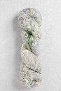 Madelinetosh Wool + Cotton Vodka Tonic