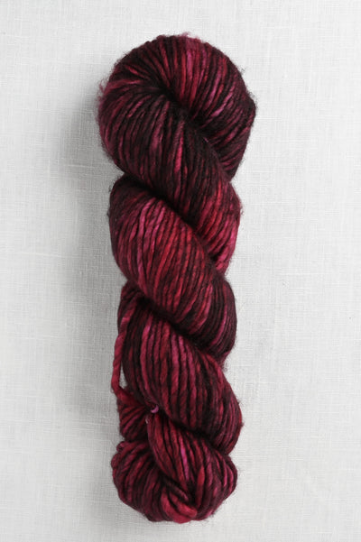 Madelinetosh ASAP Poison