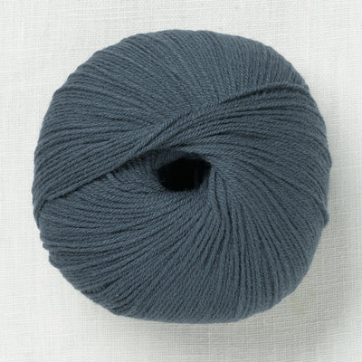 Knitting for Olive Merino Deep Petroleum Blue