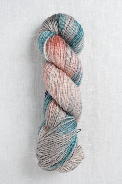 Madelinetosh Tosh DK Persephone