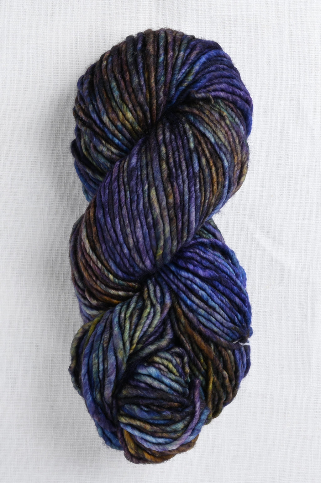 Malabrigo Mecha 870 Candombe