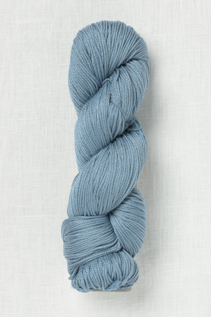 Cascade Noble Cotton 74 Dusty Blue