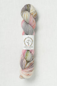 La Bien Aimee Merino DK Curious Handmade