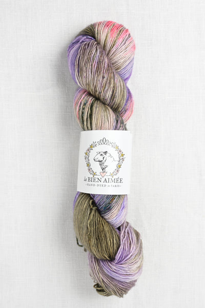 La Bien Aimee Mohair Silk Arcadi