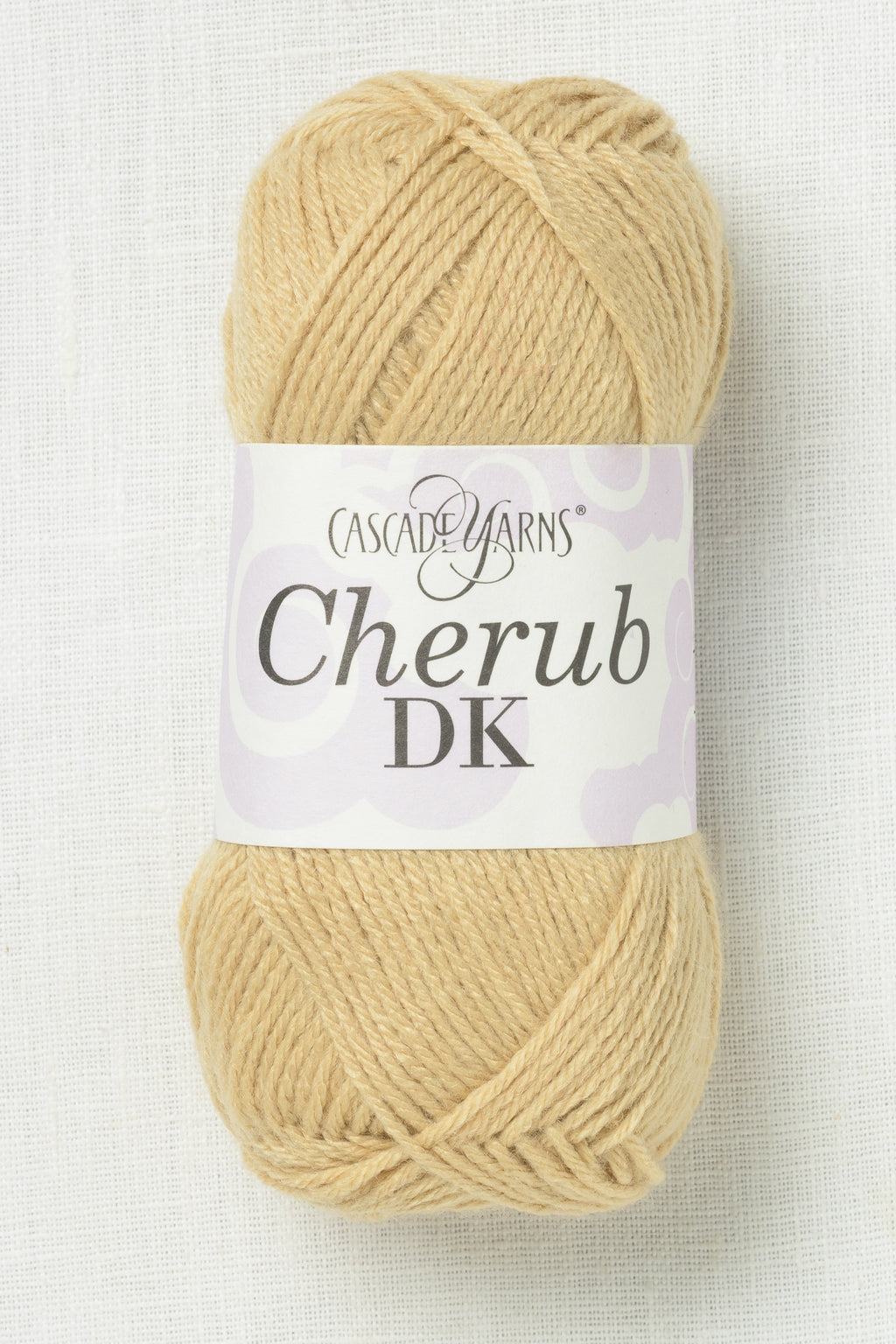 Cascade Cherub DK 68 Desert