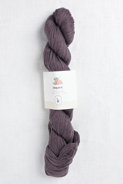 Kelbourne Woolens Mojave 213 Plum Brown