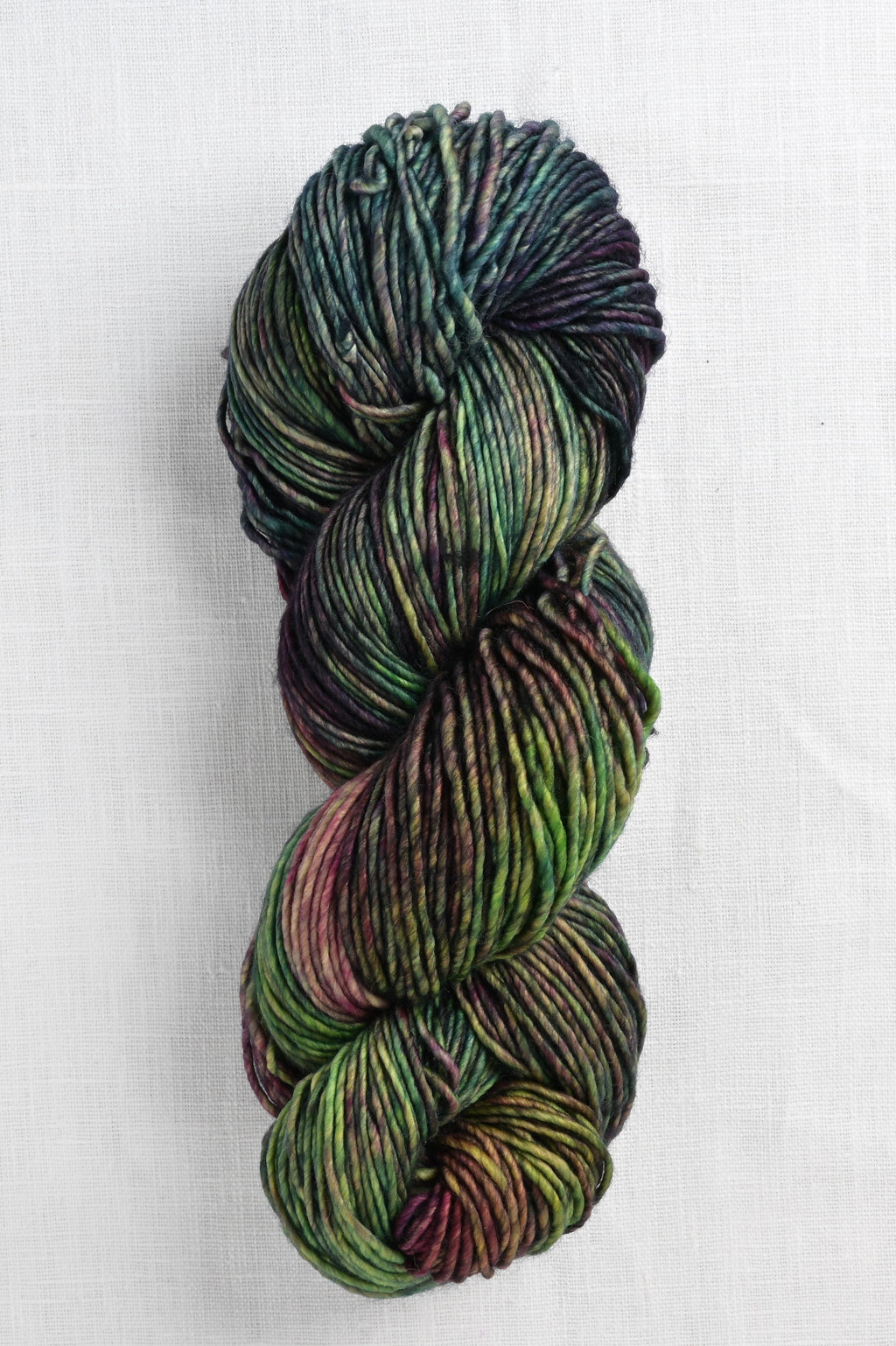 Malabrigo Washted 866 Arco Iris