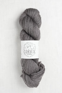 La Bien Aimee Corrie Worsted Stone