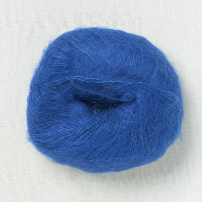 Sandnes Garn Tynn Silk Mohair 5845 Dazzling Blue