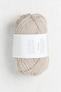 Sandnes Garn Double Sunday 3821 Cardamom (PetiteKnit Color Palette)