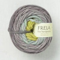 Freia Ombre Super Bulky Lichen