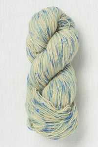 Juniper Moon Patagonia Organic Merino Hand Paints 1009 Tidal Wave