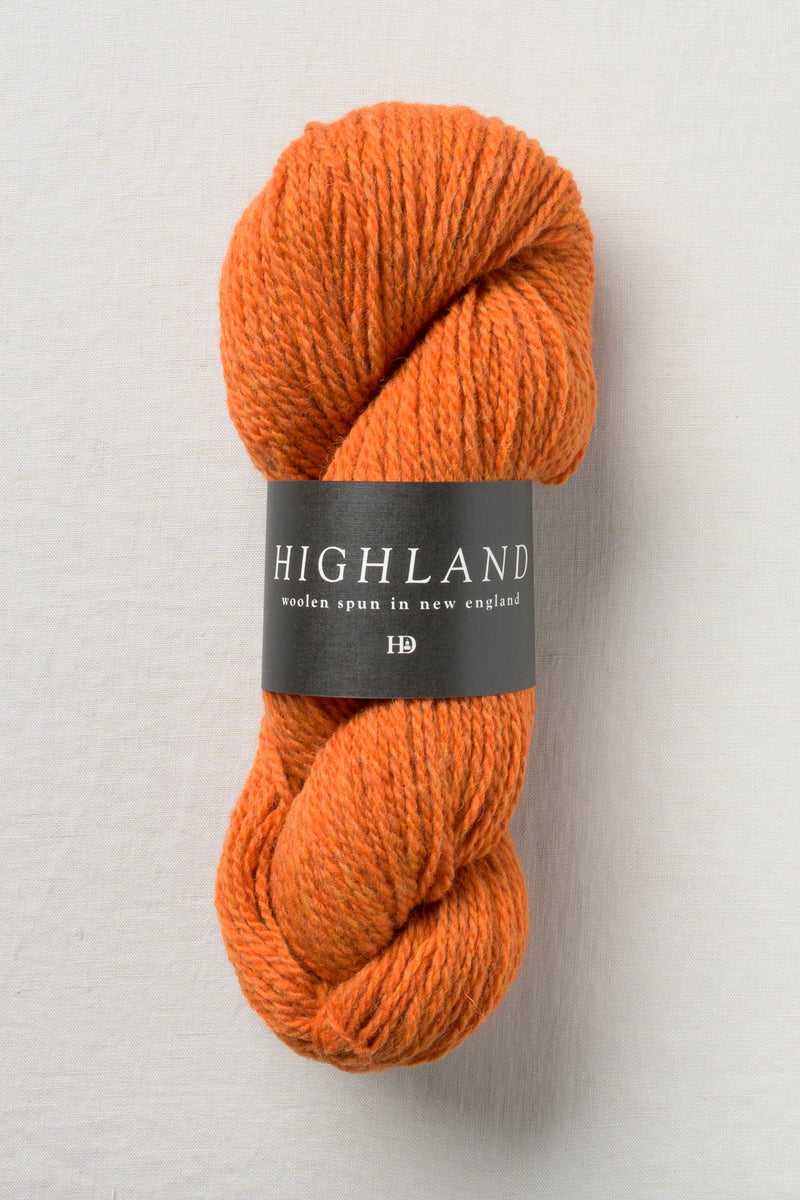 Harrisville Designs Highland 66 Melon