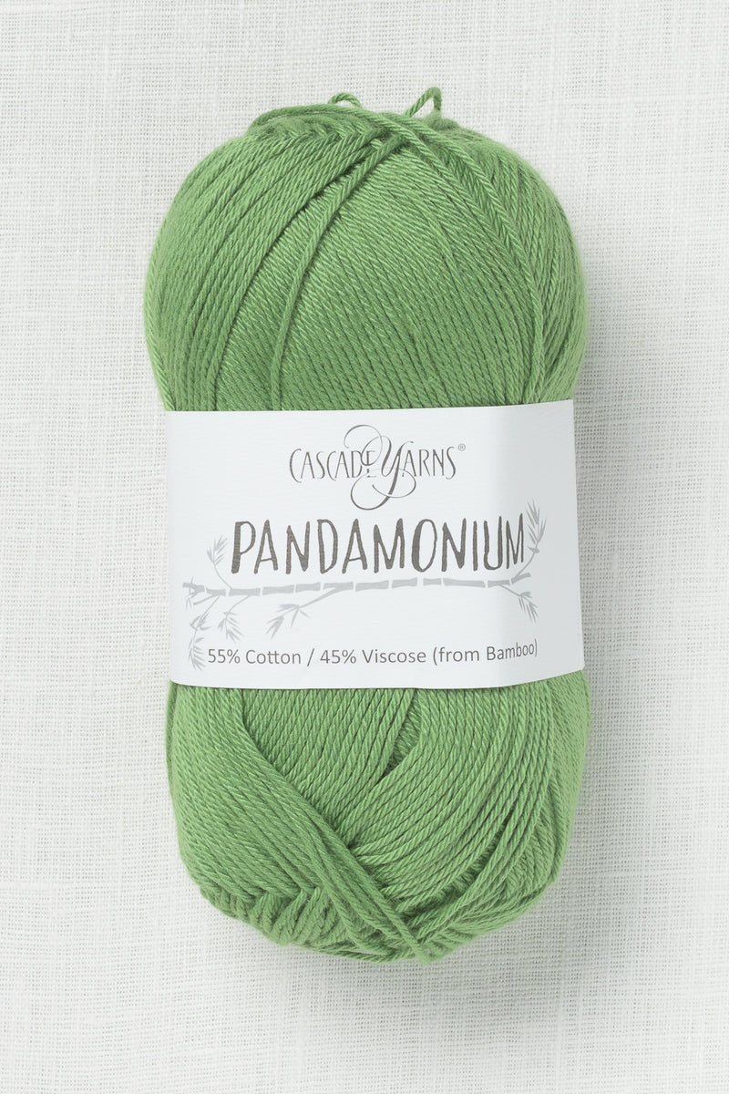 Cascade Pandamonium 32 Meadow