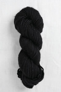 Madelinetosh ASAP Onyx (Core)