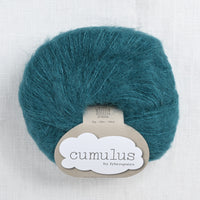 Fyberspates Cumulus 904 Teal