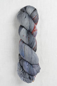 Madelinetosh Twist Light Asphalt (Core)