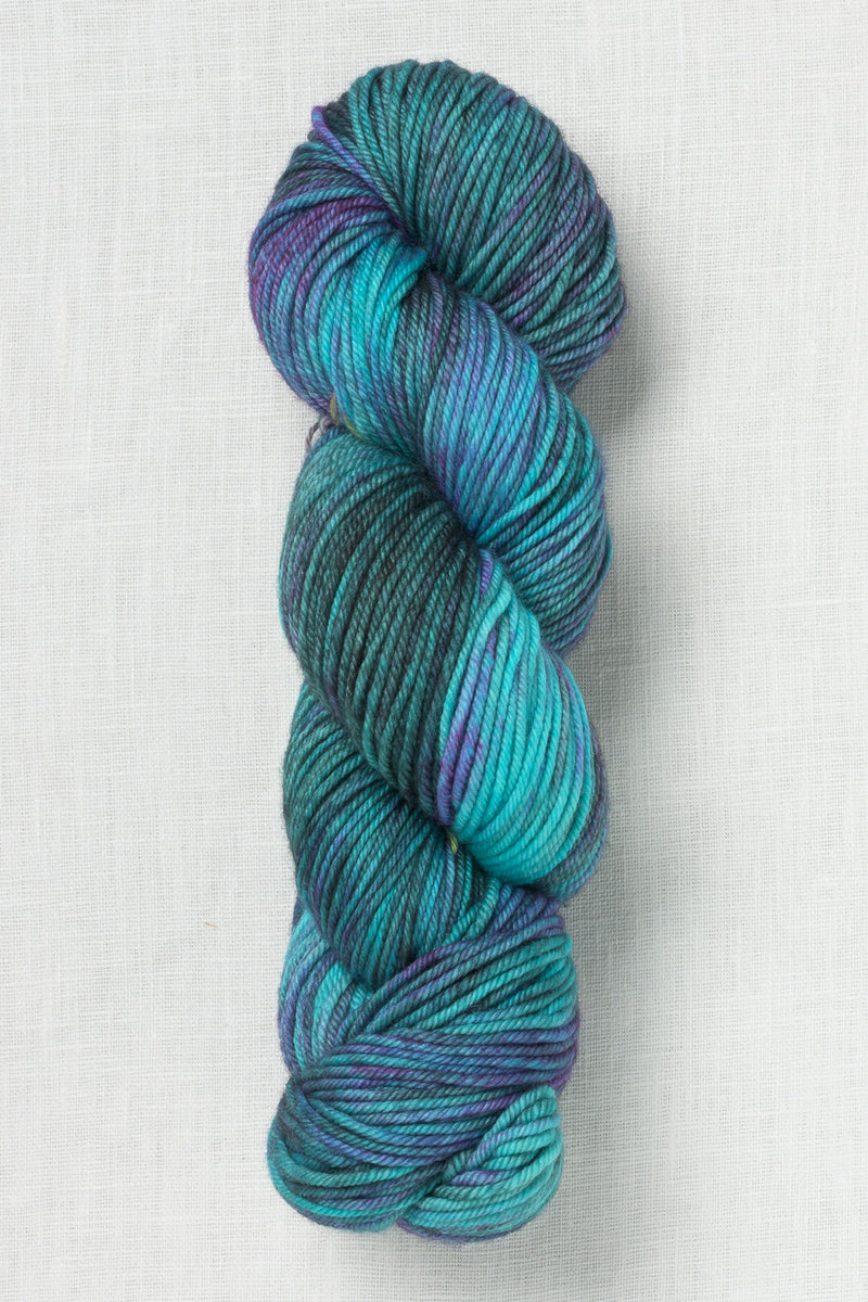 Madelinetosh Tosh Vintage Twilight Skinny Dip