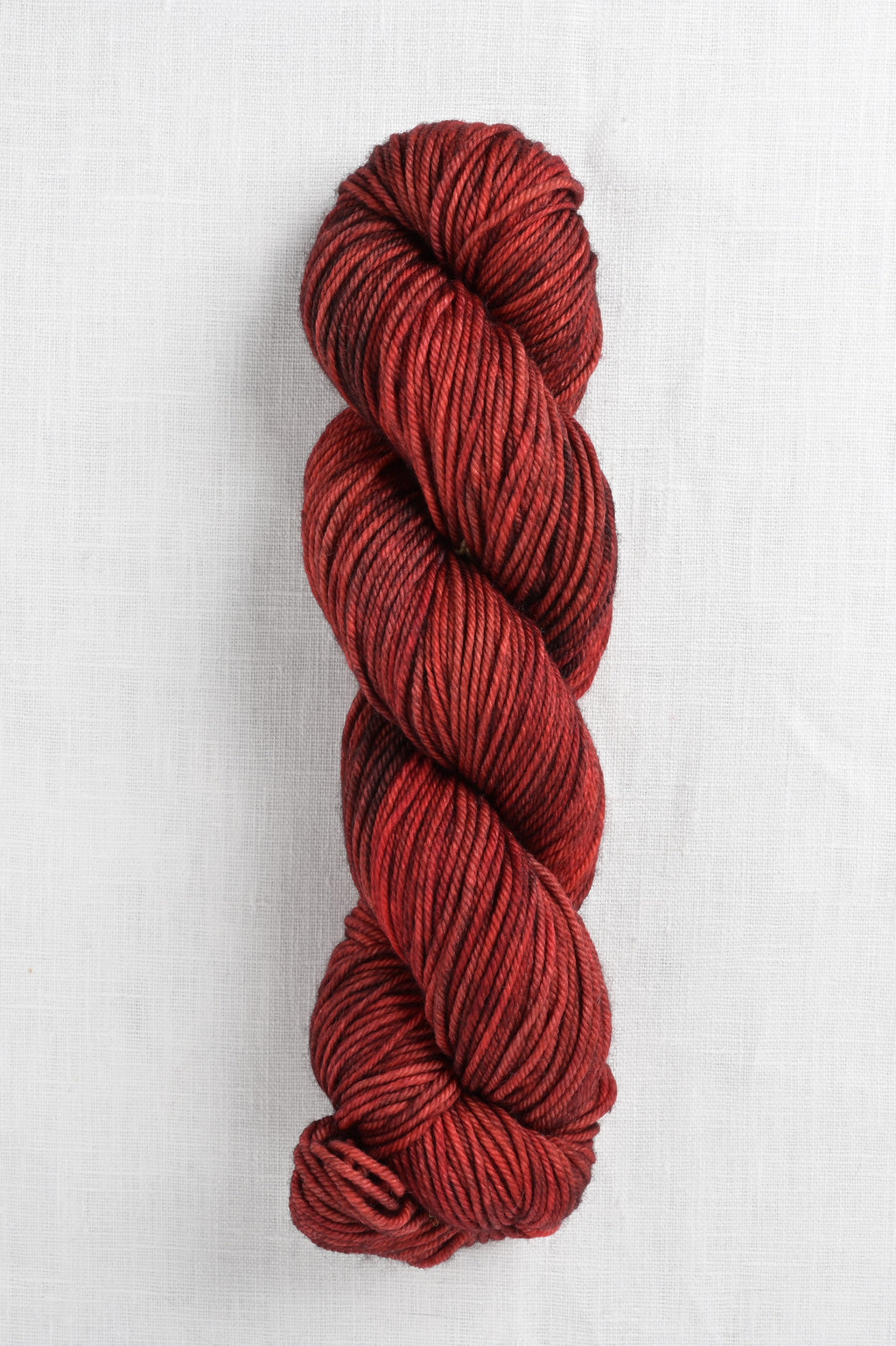 Madelinetosh Tosh Vintage Cardinal