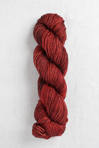 Madelinetosh Tosh Vintage Cardinal