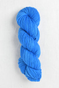 Madelinetosh ASAP Methanol Blue