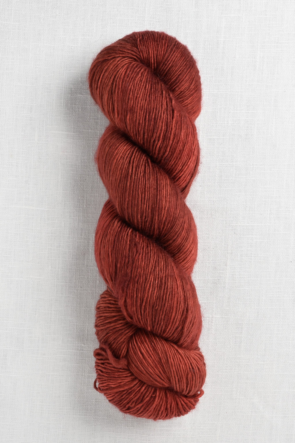 Madelinetosh Triple Twist Ember