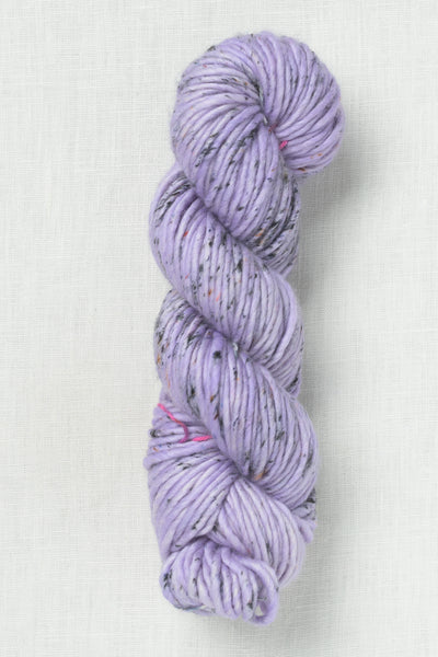 Madelinetosh ASAP Sweet Nothing/ Optic