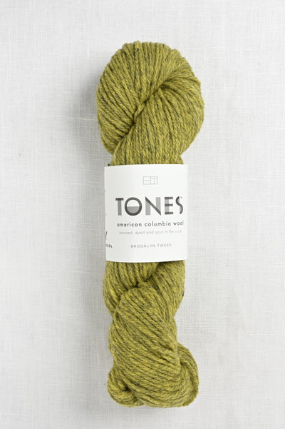 Brooklyn Tweed Tones Zest Undertone