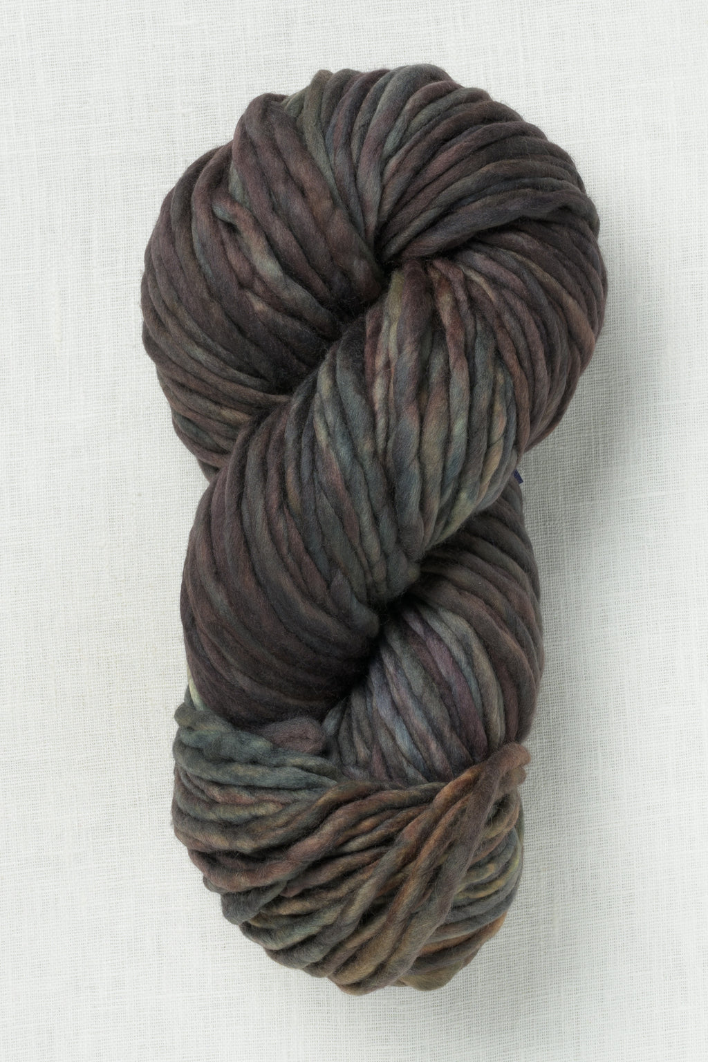 Malabrigo Rasta 304 Woodland (New)