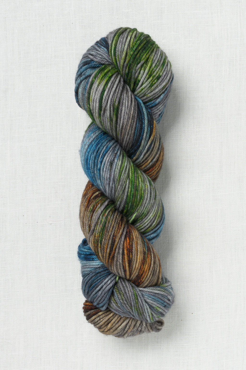 Madelinetosh Tosh Vintage Future Ex Husband