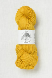 La Bien Aimee Wensley Worsted Sunburst