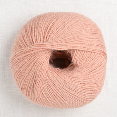 Lang Yarns Alpaca Soxx 28 Pink Clay