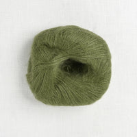 Sandnes Garn Tynn Silk Mohair 9062 Olive Green