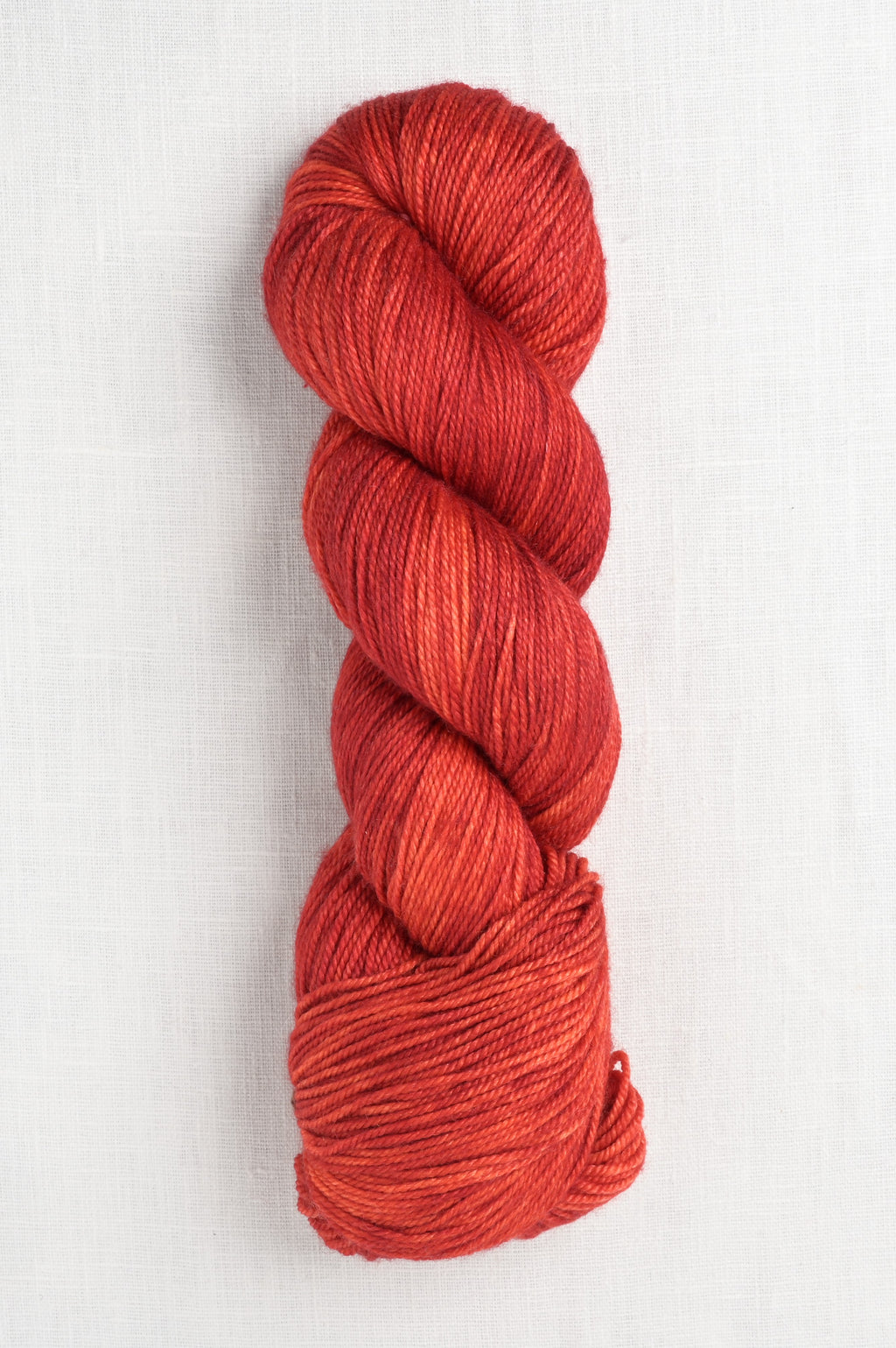 Madelinetosh Pashmina Carolina Reaper (Core)