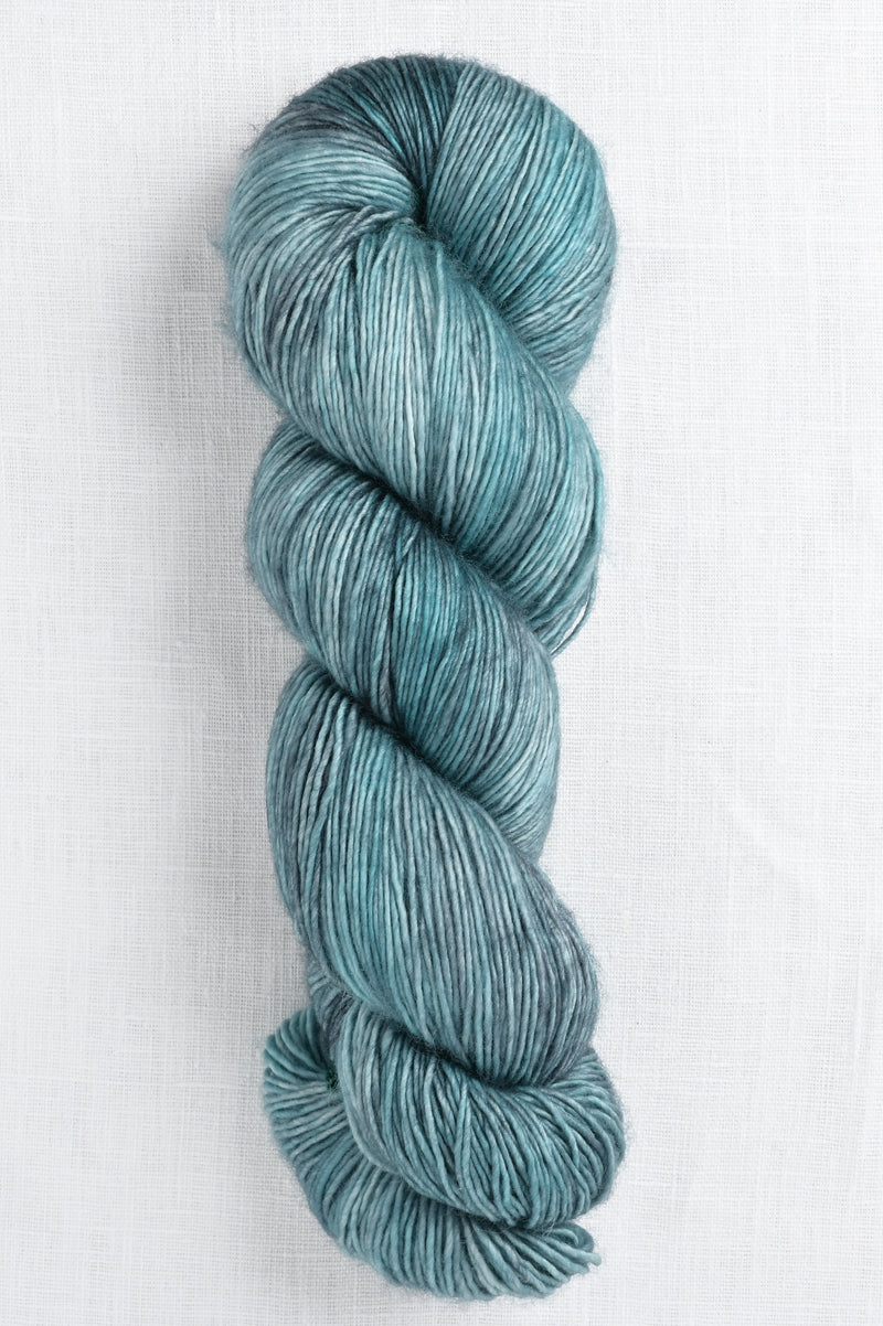 Madelinetosh Wool + Cotton Undergrowth (Core)