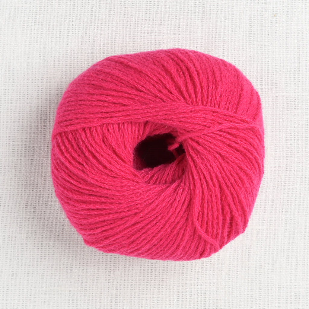 Lang Yarns Cashmere Premium 165 Pink