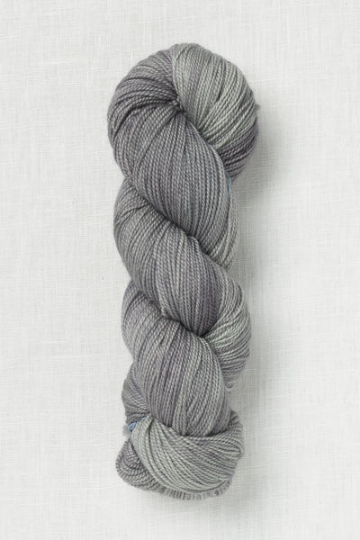 Madelinetosh Tosh Sock Kenobi