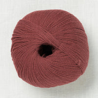 Knitting for Olive Merino Claret