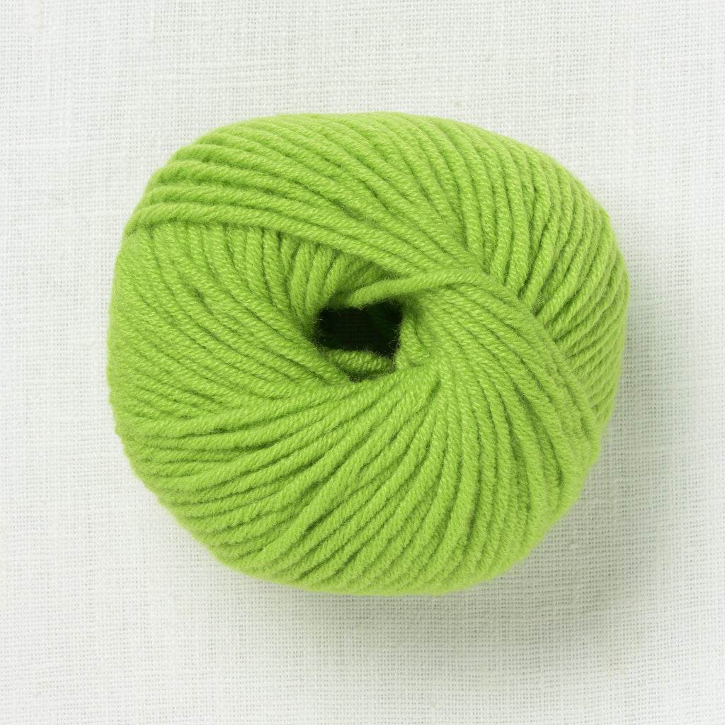 Lang Yarns Cashmere Plus 44 Lime