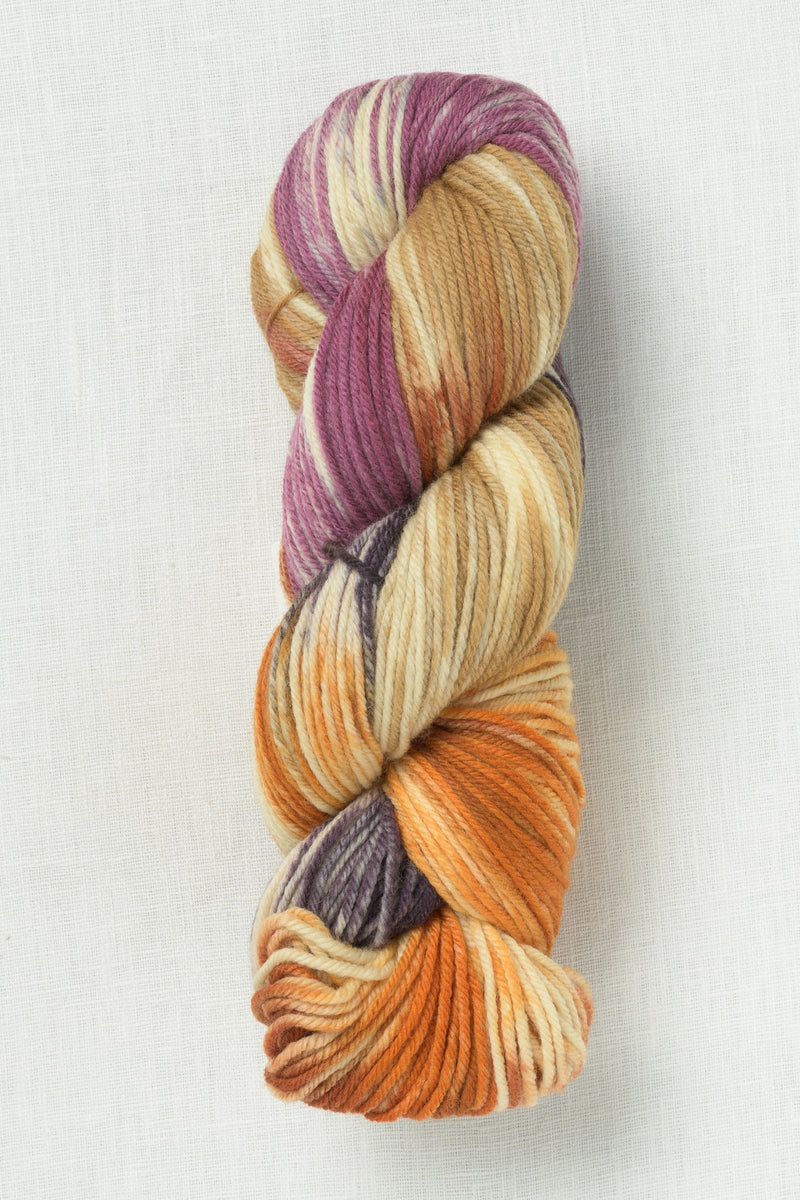 Cascade 220 Superwash Hand Paints 1020 Tapestry