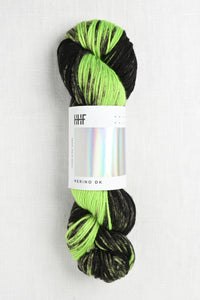 Hedgehog Fibres Merino DK Limelight (W & Co. Exclusive)