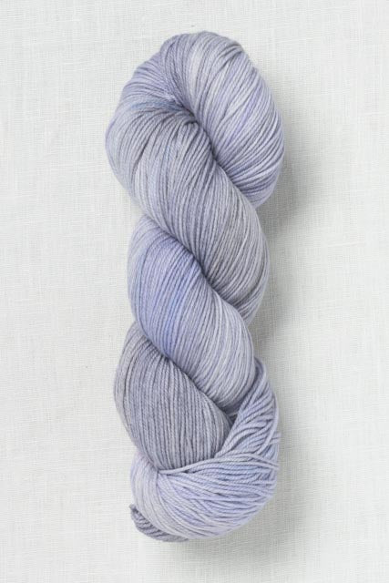 Madelinetosh Twist Light Moonstone (Core)